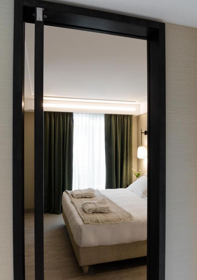 Ceccarini 9 Home Suite Home リッチョーネ エクステリア 写真