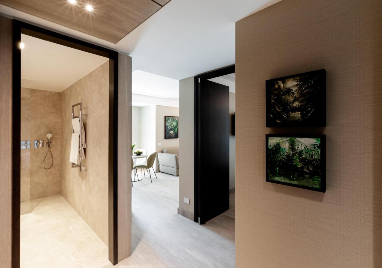 Ceccarini 9 Home Suite Home リッチョーネ エクステリア 写真