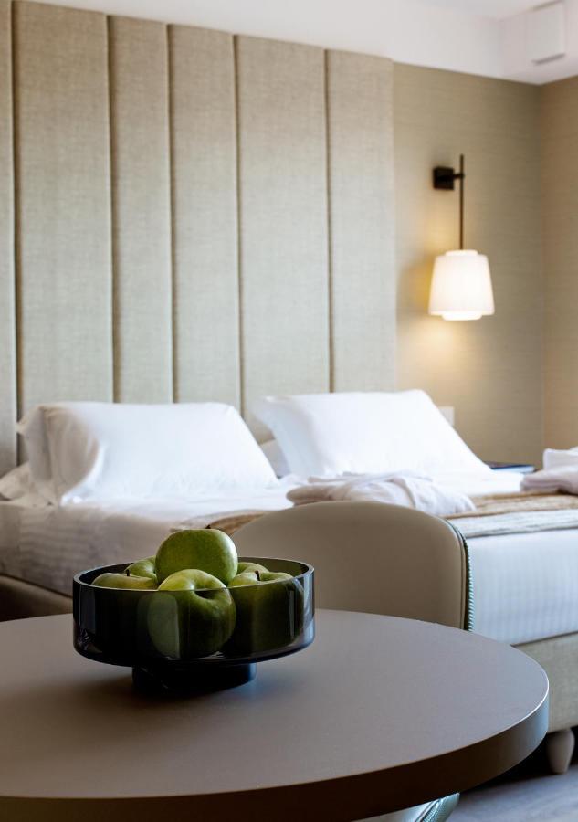 Ceccarini 9 Home Suite Home リッチョーネ エクステリア 写真