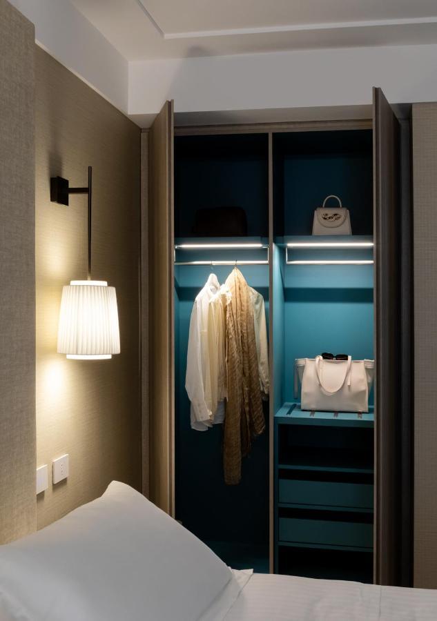 Ceccarini 9 Home Suite Home リッチョーネ エクステリア 写真