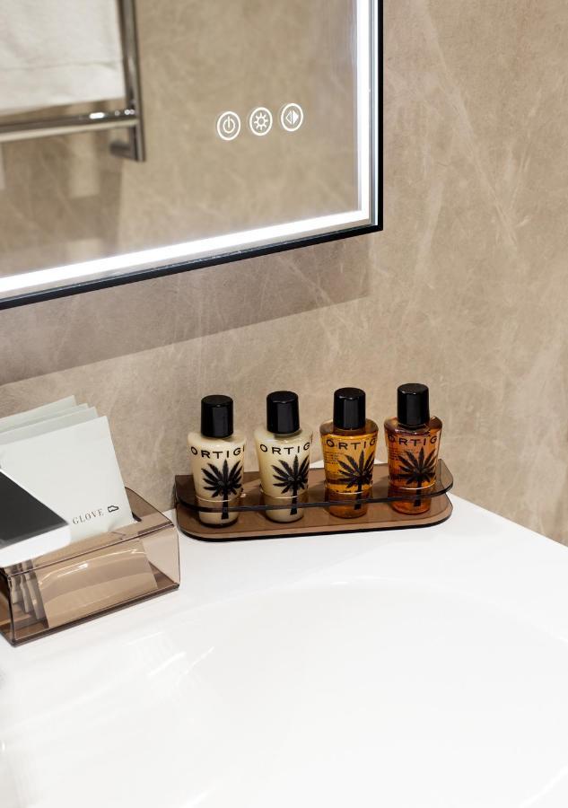 Ceccarini 9 Home Suite Home リッチョーネ エクステリア 写真