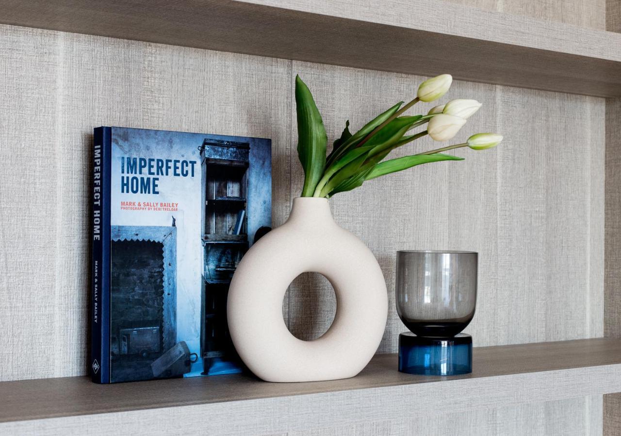 Ceccarini 9 Home Suite Home リッチョーネ エクステリア 写真