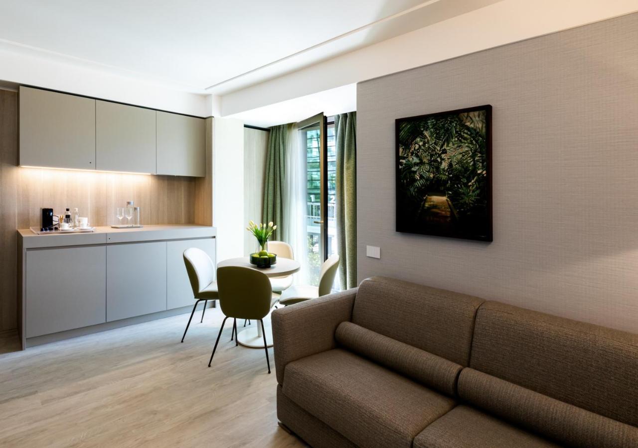 Ceccarini 9 Home Suite Home リッチョーネ エクステリア 写真