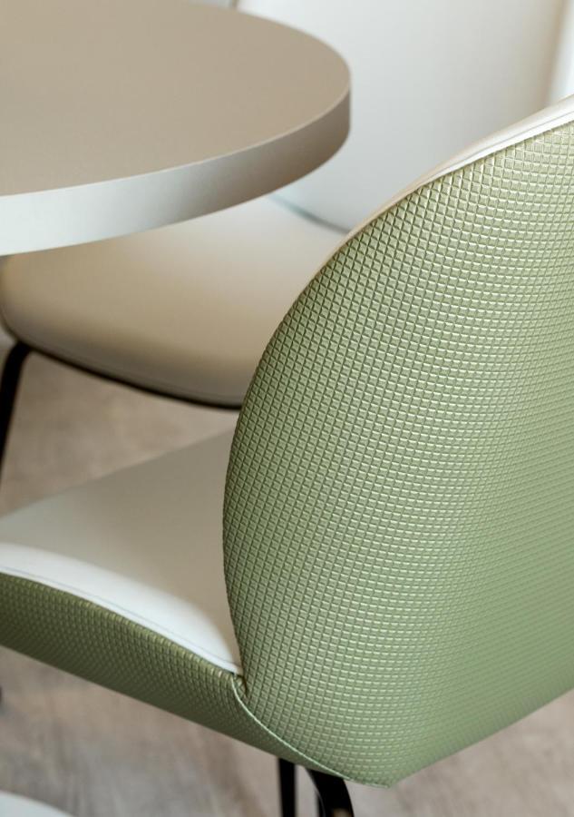 Ceccarini 9 Home Suite Home リッチョーネ エクステリア 写真
