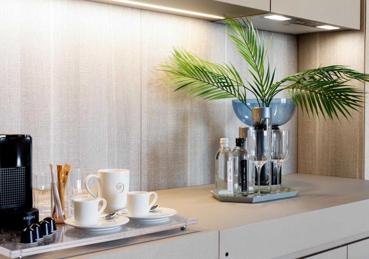 Ceccarini 9 Home Suite Home リッチョーネ エクステリア 写真