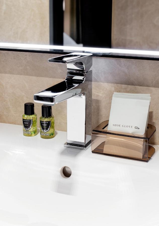 Ceccarini 9 Home Suite Home リッチョーネ エクステリア 写真