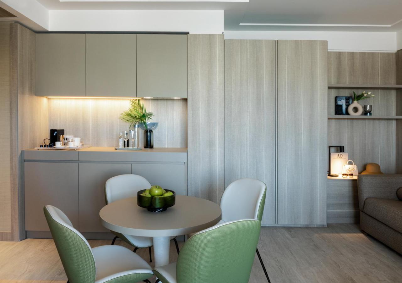 Ceccarini 9 Home Suite Home リッチョーネ エクステリア 写真