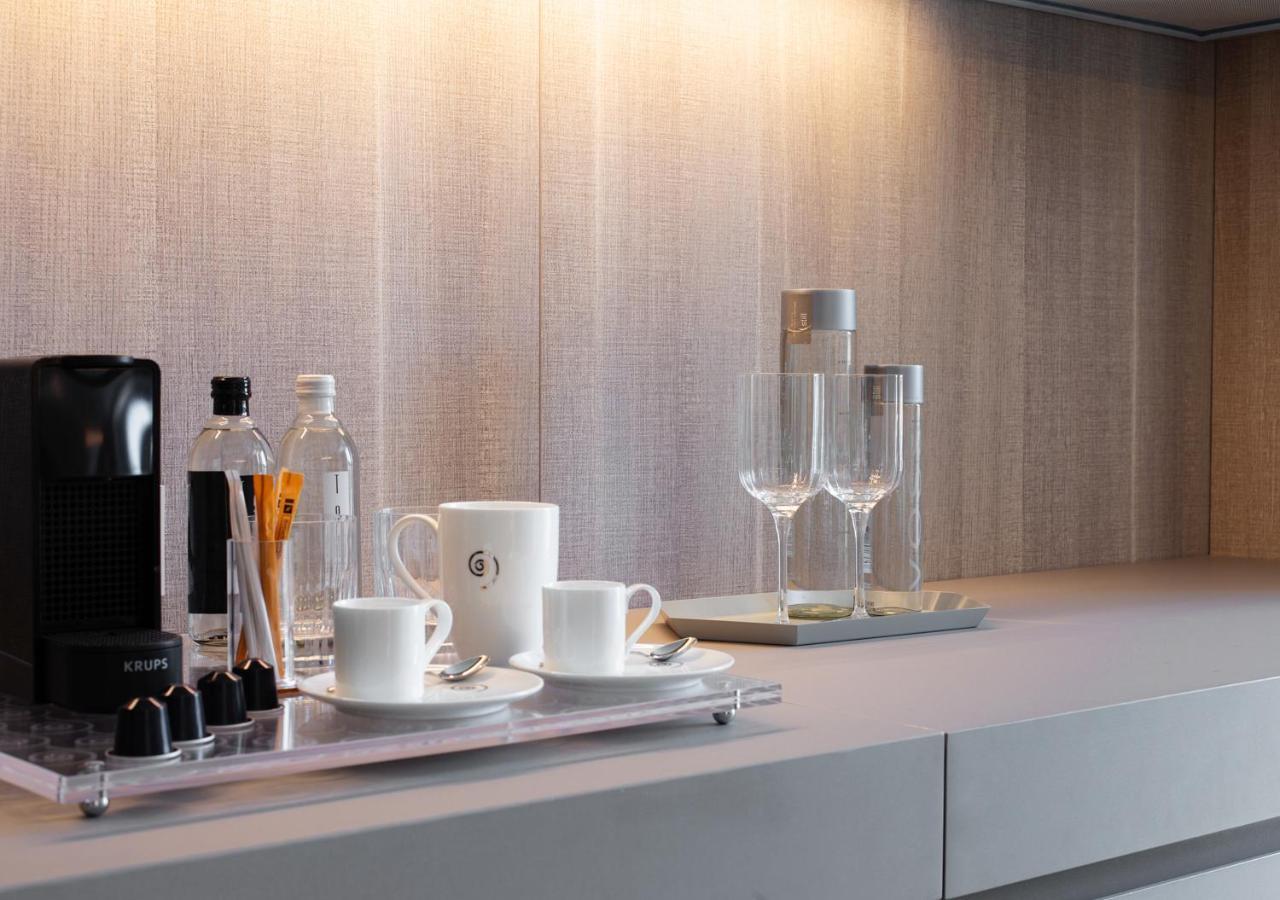 Ceccarini 9 Home Suite Home リッチョーネ エクステリア 写真