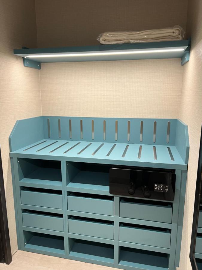 Ceccarini 9 Home Suite Home リッチョーネ エクステリア 写真