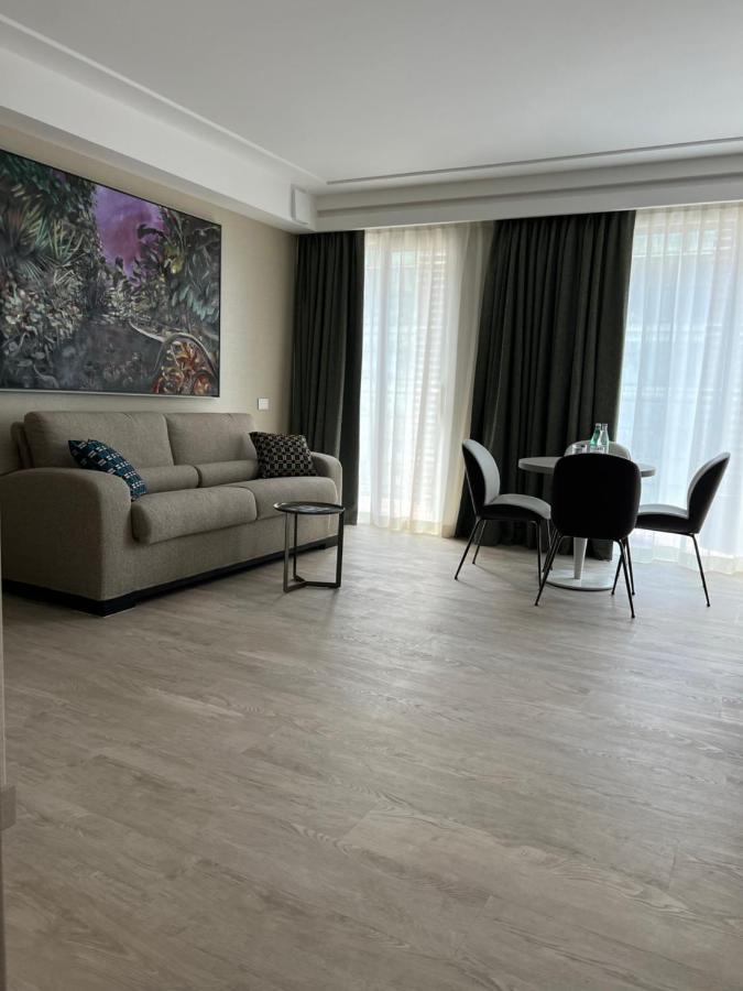 Ceccarini 9 Home Suite Home リッチョーネ エクステリア 写真