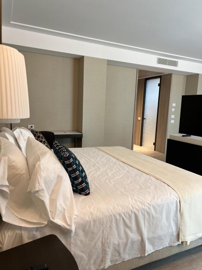 Ceccarini 9 Home Suite Home リッチョーネ エクステリア 写真
