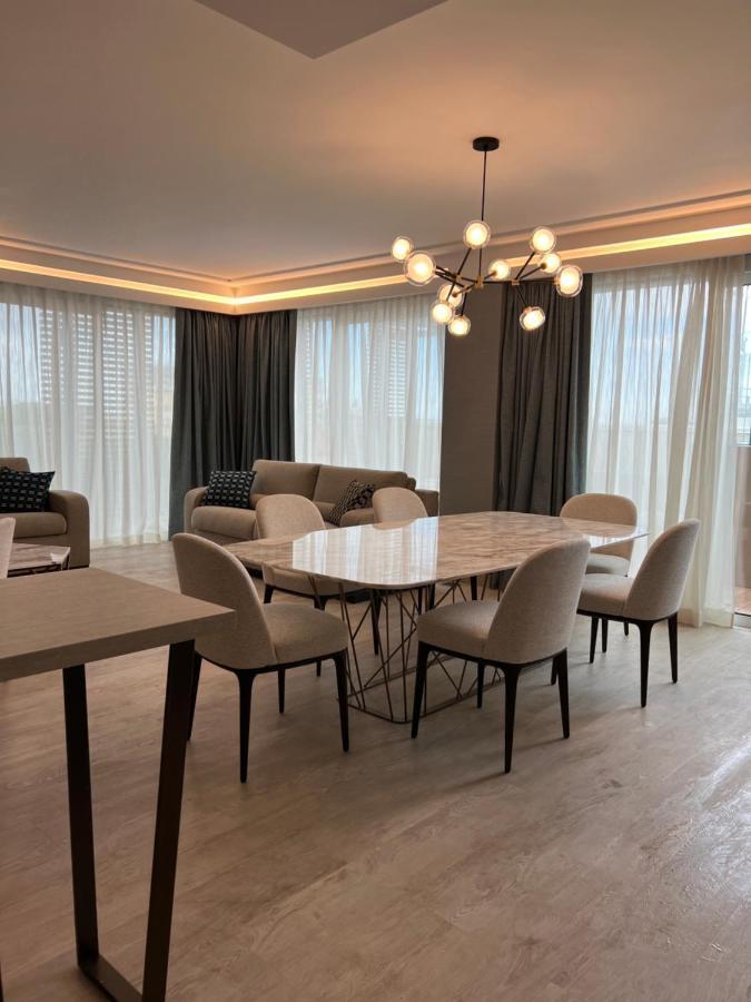 Ceccarini 9 Home Suite Home リッチョーネ エクステリア 写真