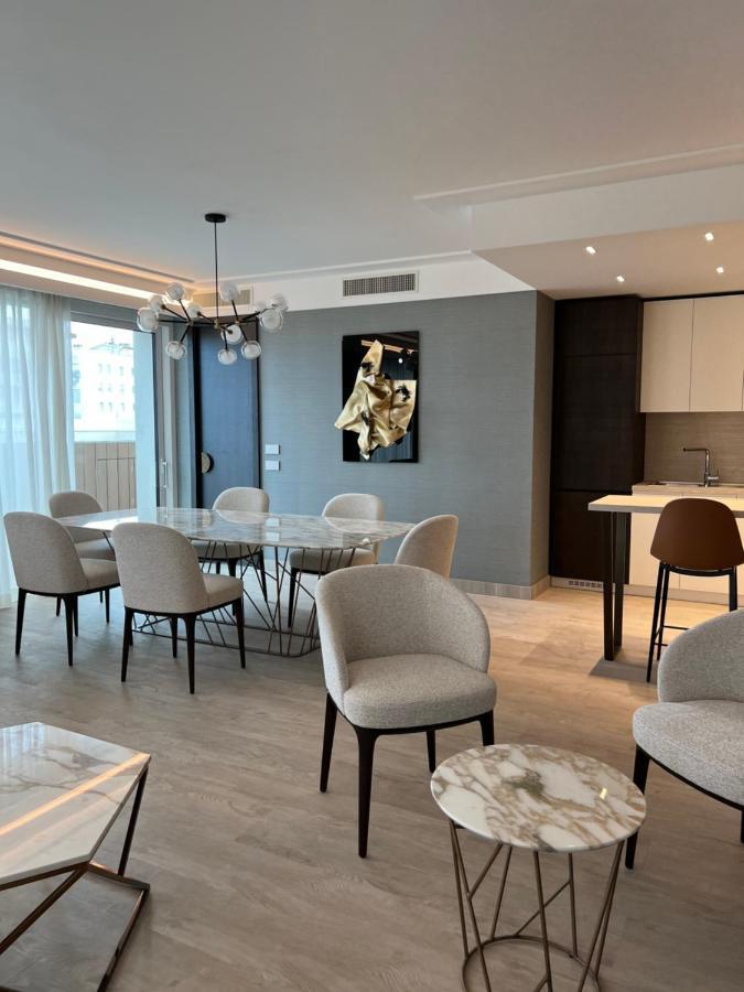 Ceccarini 9 Home Suite Home リッチョーネ エクステリア 写真