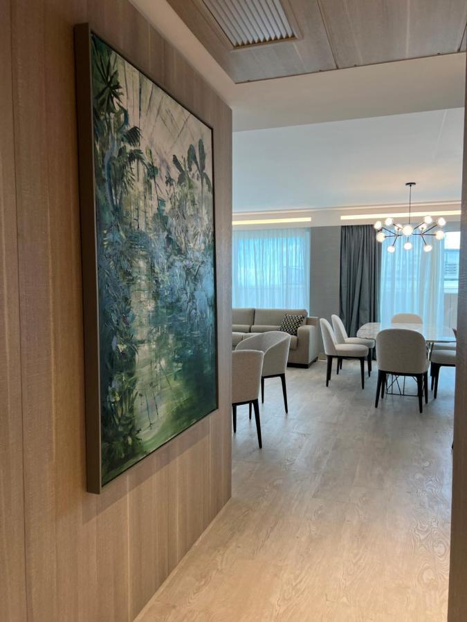 Ceccarini 9 Home Suite Home リッチョーネ エクステリア 写真