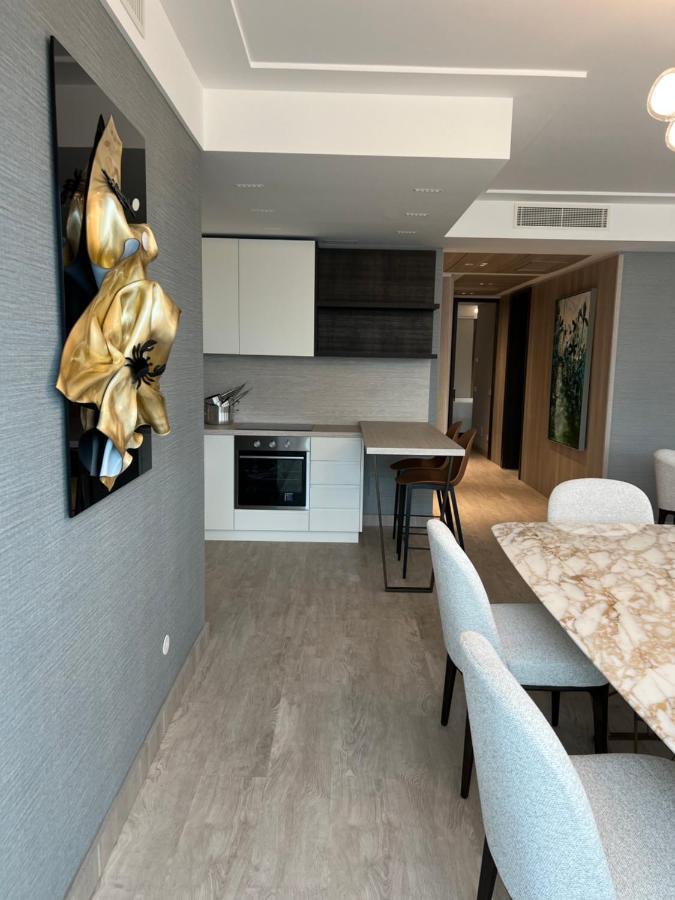 Ceccarini 9 Home Suite Home リッチョーネ エクステリア 写真