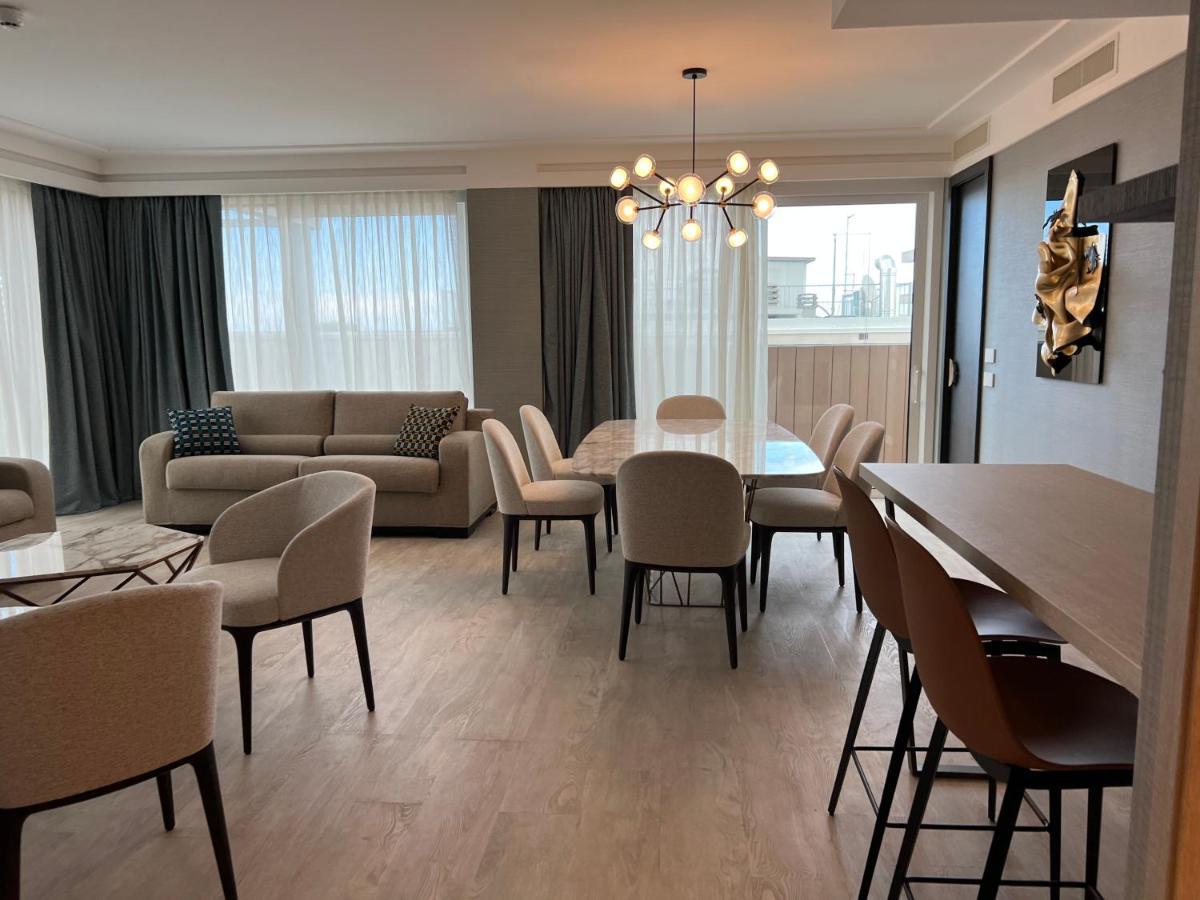 Ceccarini 9 Home Suite Home リッチョーネ エクステリア 写真