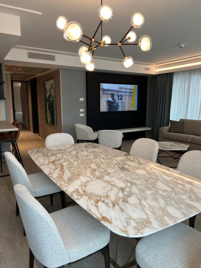 Ceccarini 9 Home Suite Home リッチョーネ エクステリア 写真