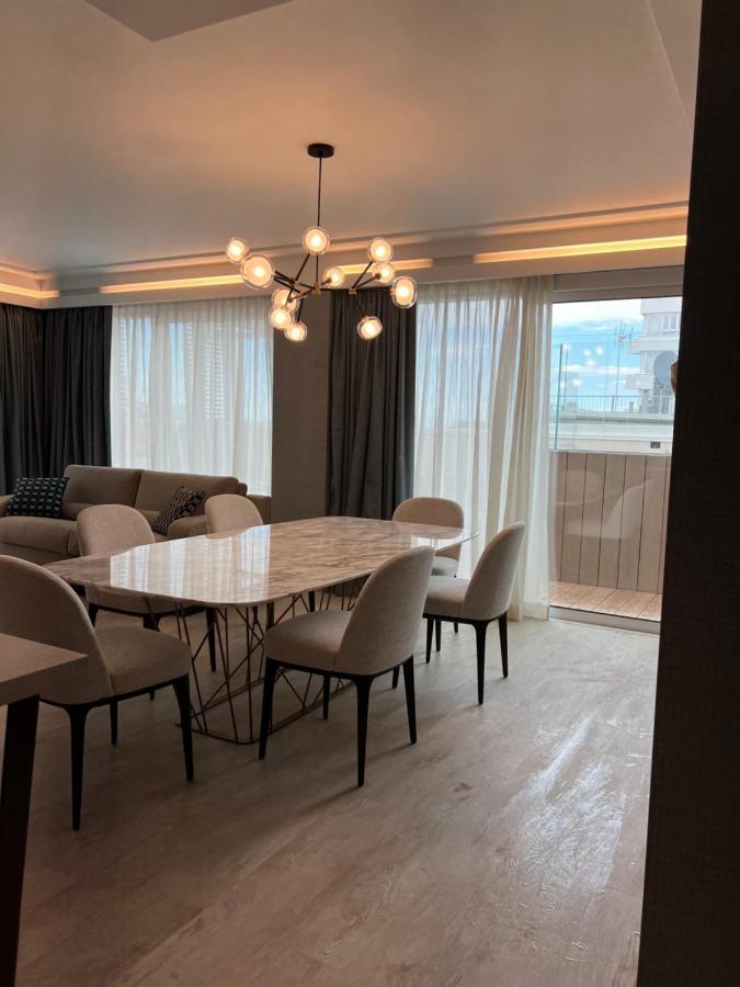Ceccarini 9 Home Suite Home リッチョーネ エクステリア 写真