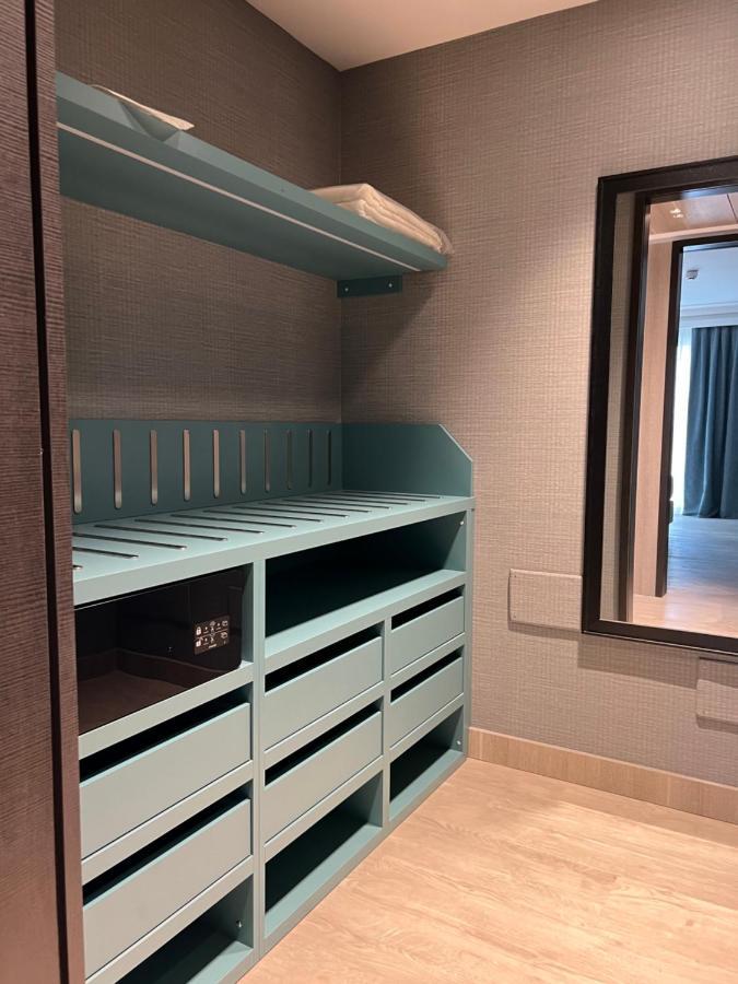 Ceccarini 9 Home Suite Home リッチョーネ エクステリア 写真