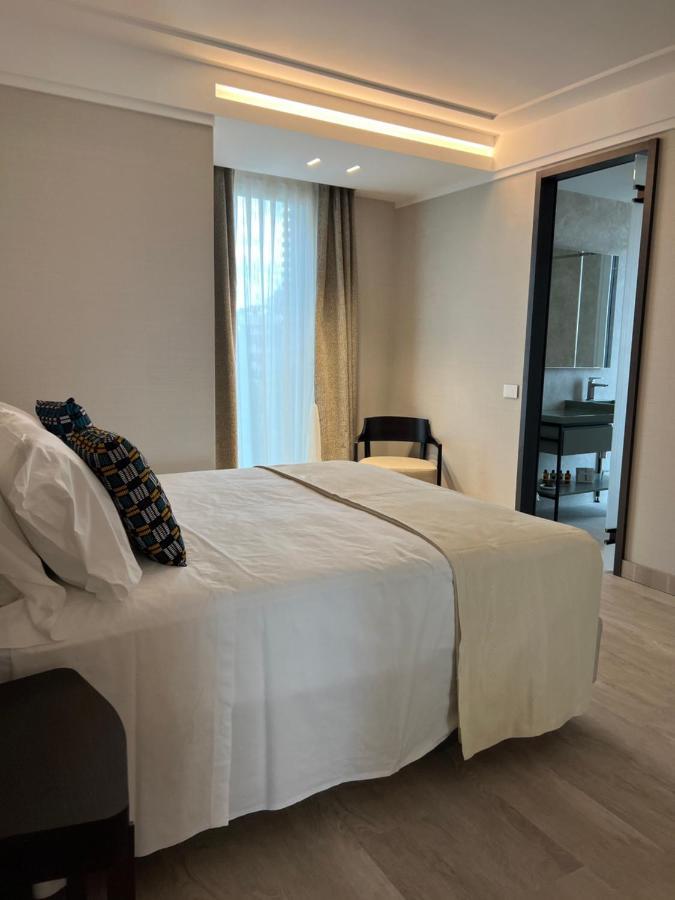 Ceccarini 9 Home Suite Home リッチョーネ エクステリア 写真