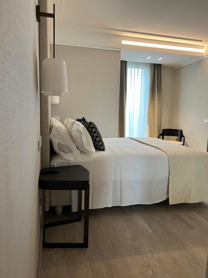 Ceccarini 9 Home Suite Home リッチョーネ エクステリア 写真