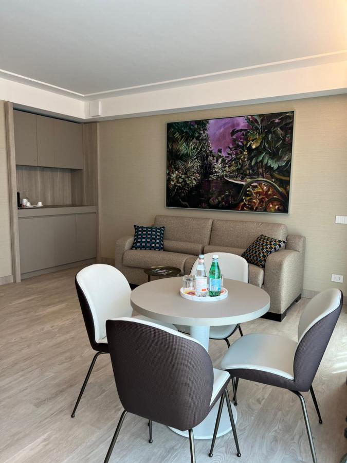 Ceccarini 9 Home Suite Home リッチョーネ エクステリア 写真