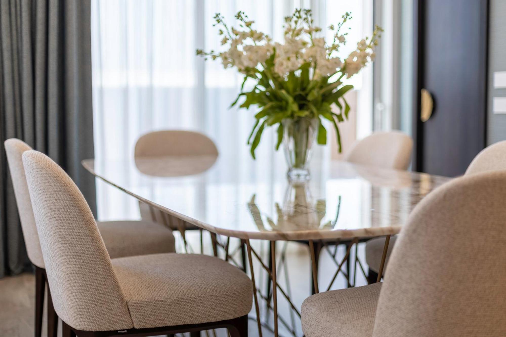 Ceccarini 9 Home Suite Home リッチョーネ エクステリア 写真